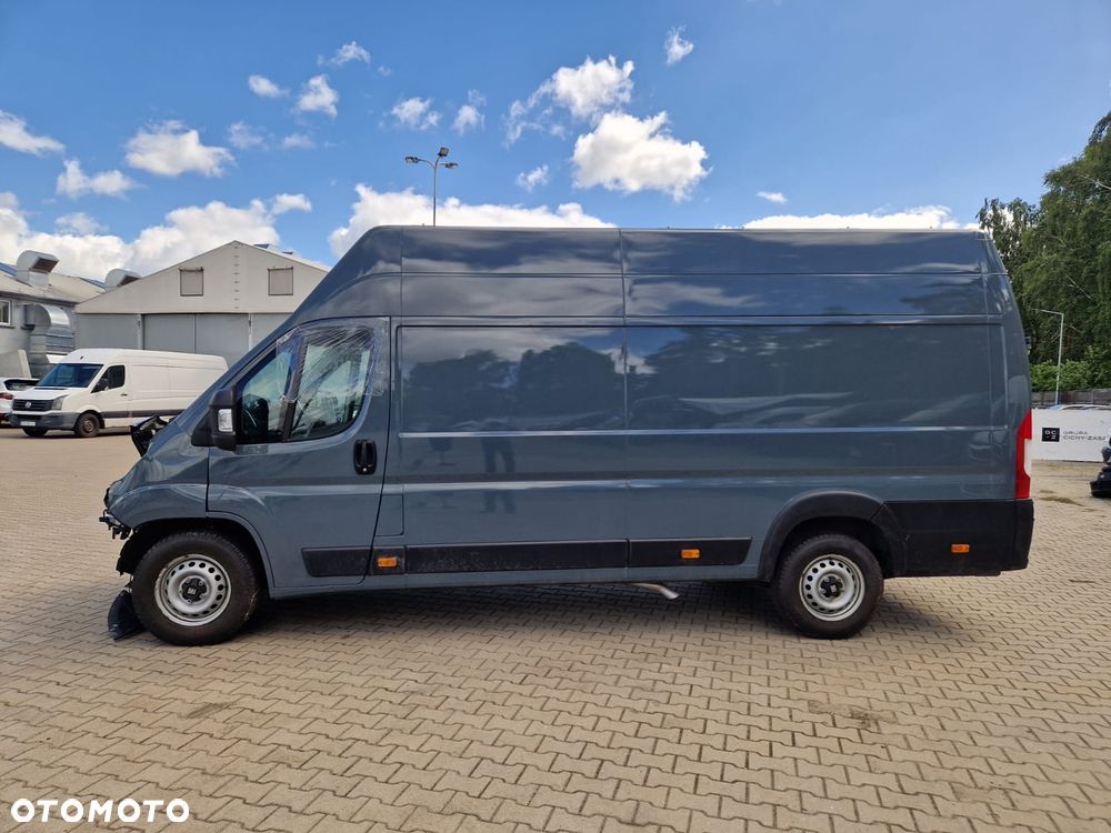 Fiat Ducato - 1