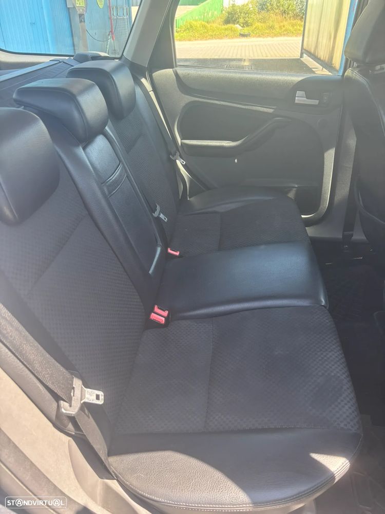 Ford Focus SW 1.6 TDCi Trend - 7