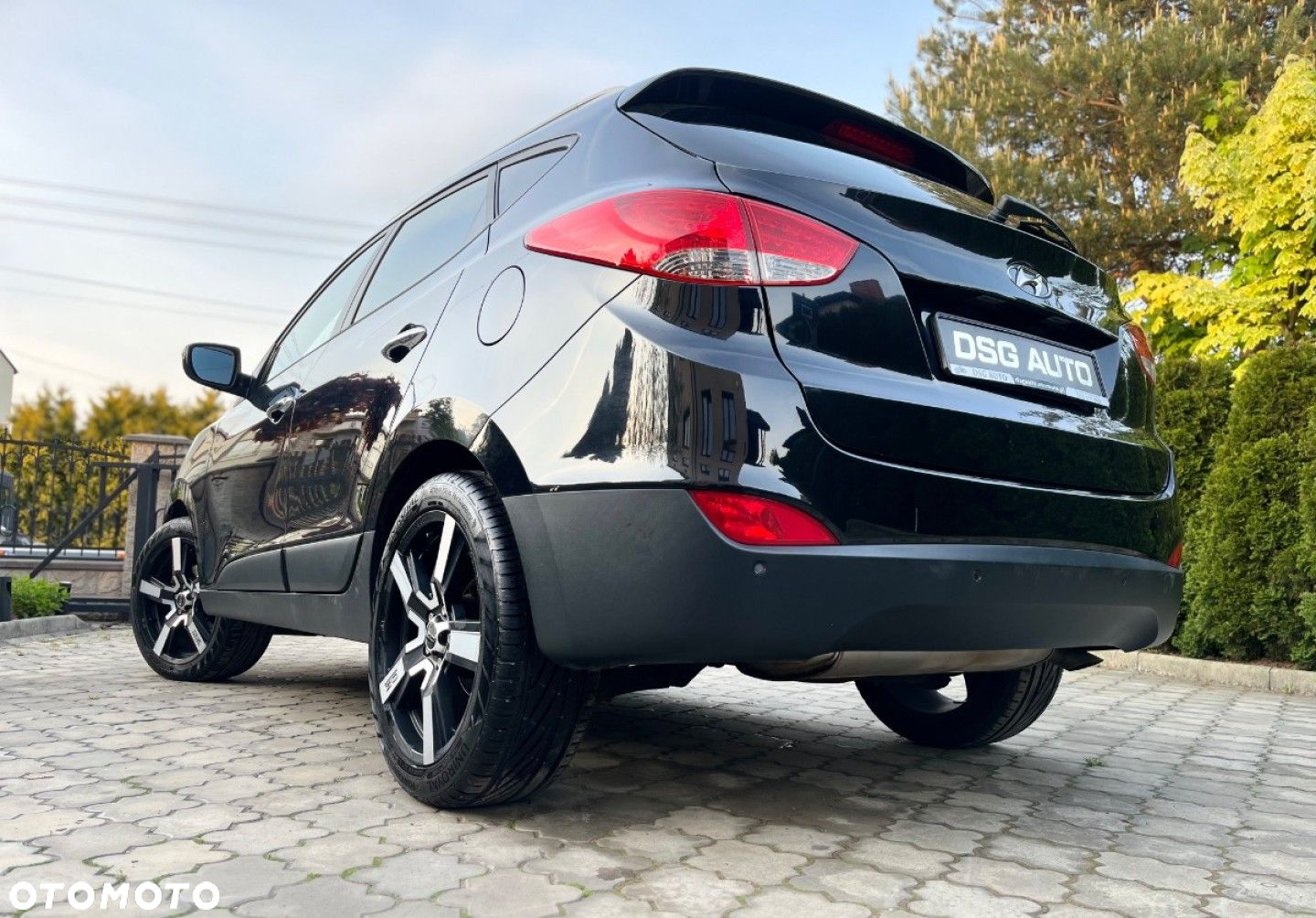 Hyundai ix35 - 13
