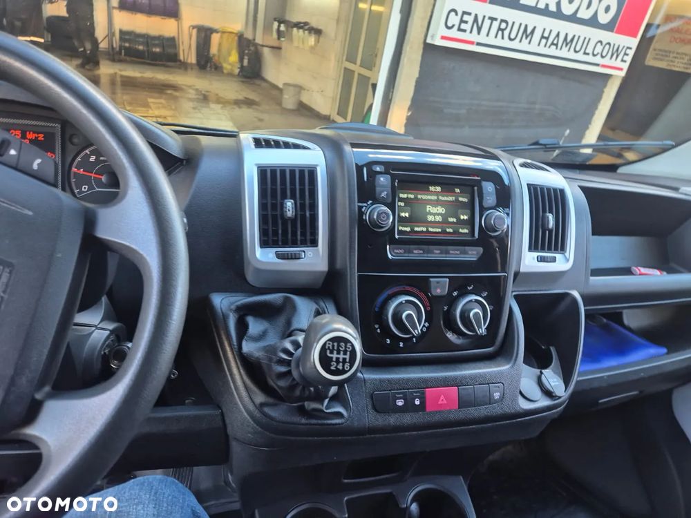 Fiat Ducato - 10