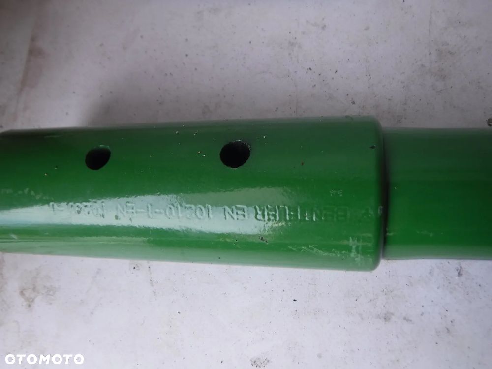 ramie zgrabiarki krone palców  700 800 s n nowe - 2