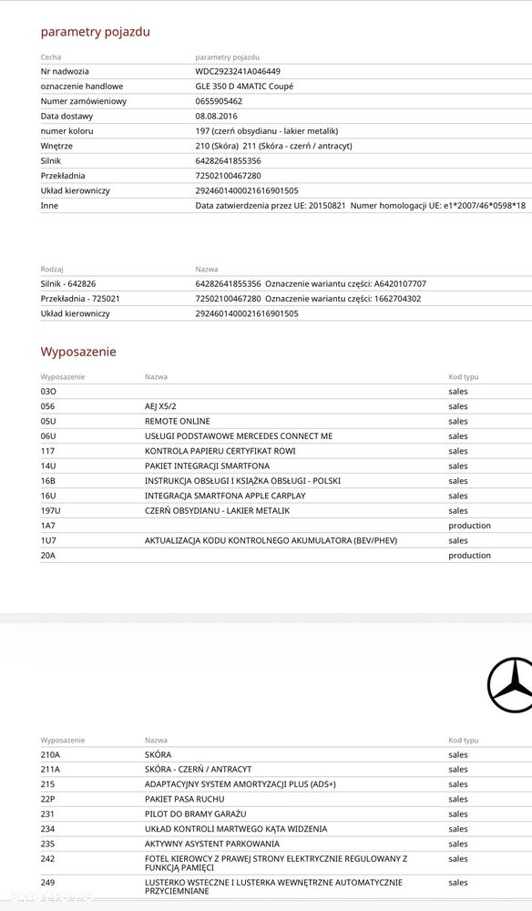 Mercedes-Benz GLE - 38