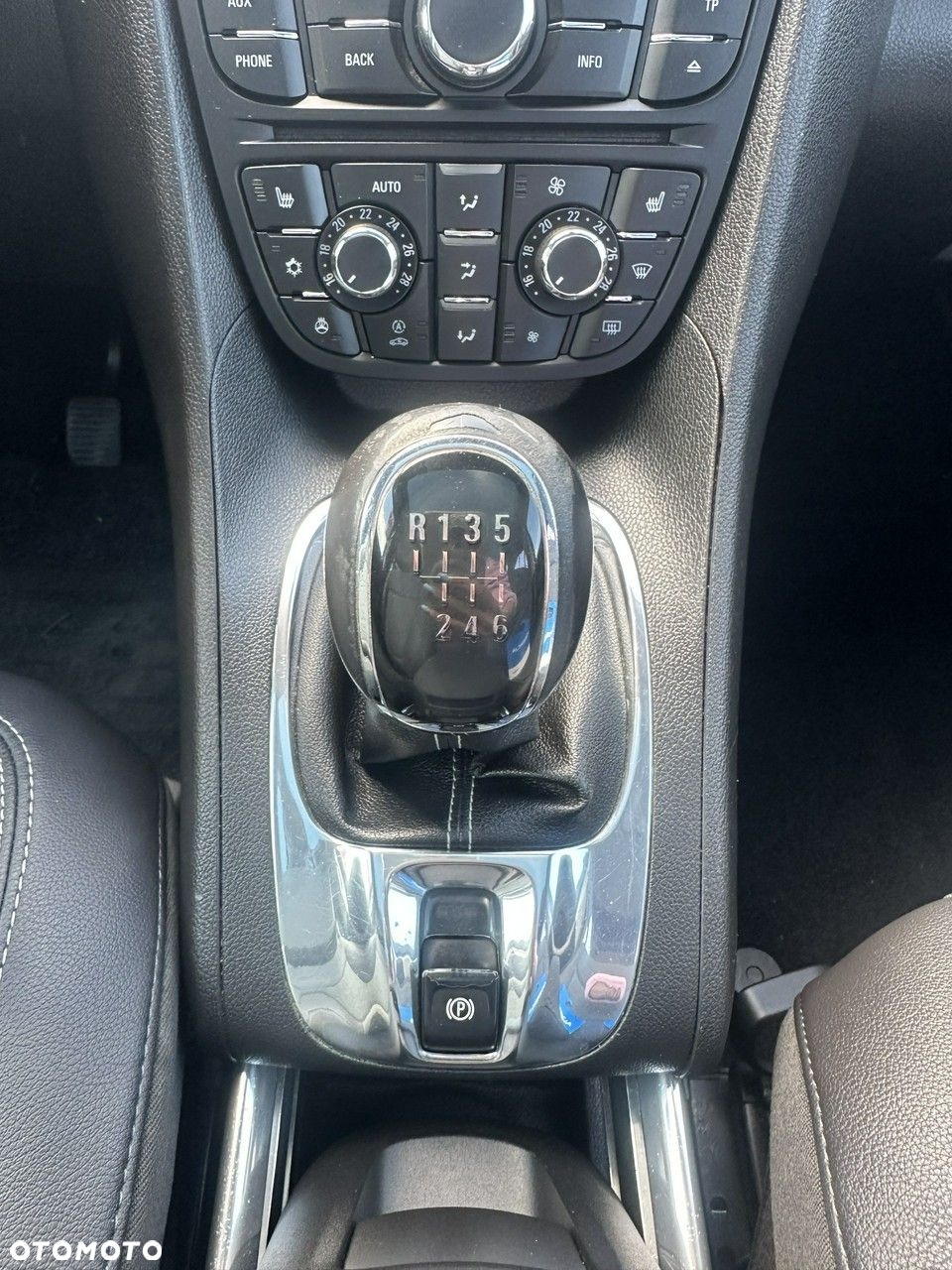 Opel Meriva - 15