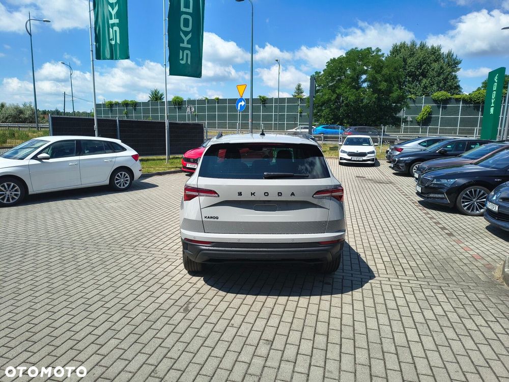 Skoda Karoq 1.5 TSI ACT Drive - 7