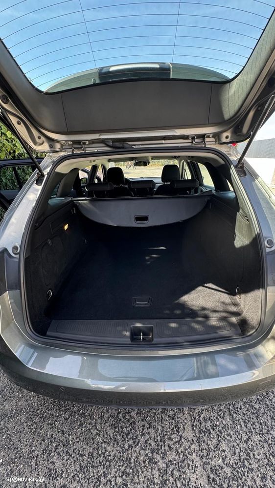 Opel Astra Sports Tourer 1.5 D Design & Tech S/S - 14