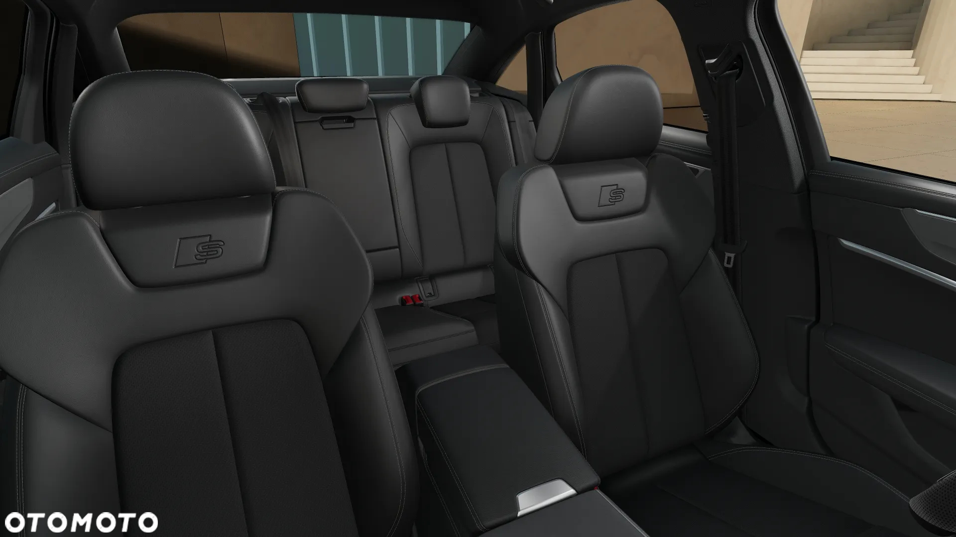 Audi A6 - 10