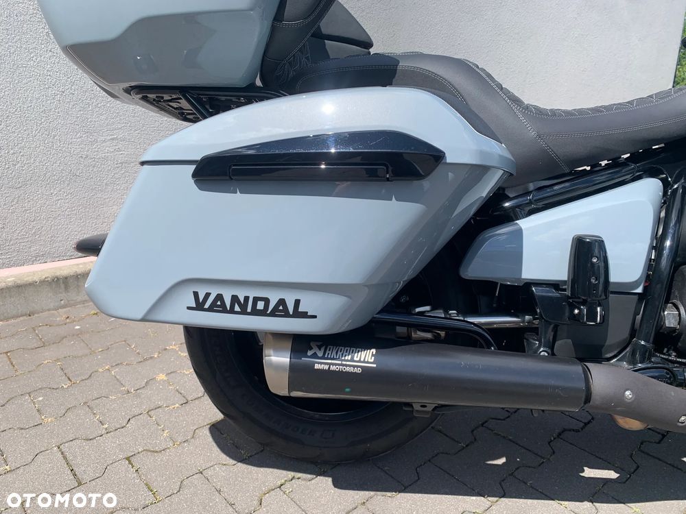 BMW R - 15