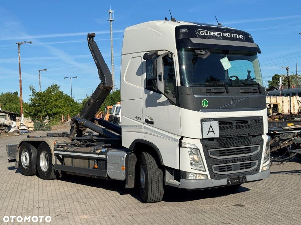 Volvo Fh