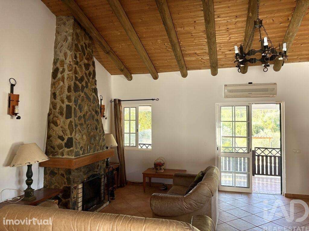 Casa / Villa T2 em Alte de 78,00 m2 - Grande imagem: 3/30