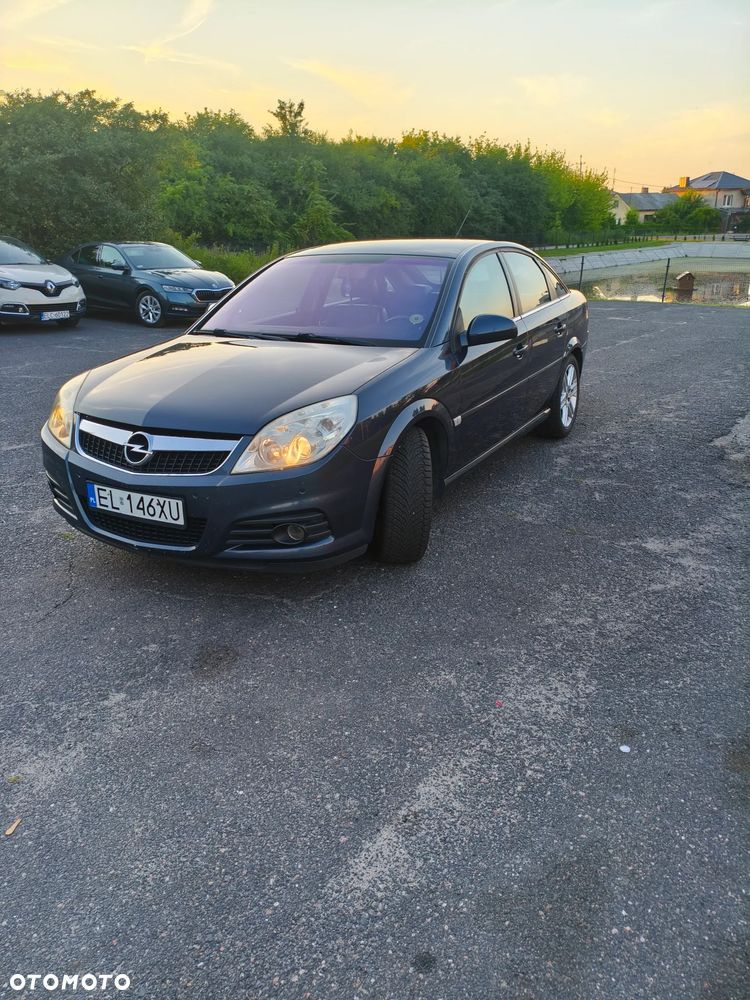 Opel Vectra 1.8 Cosmo - 4