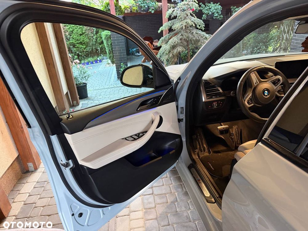 BMW X3 xDrive30i M Sport Edition - 15
