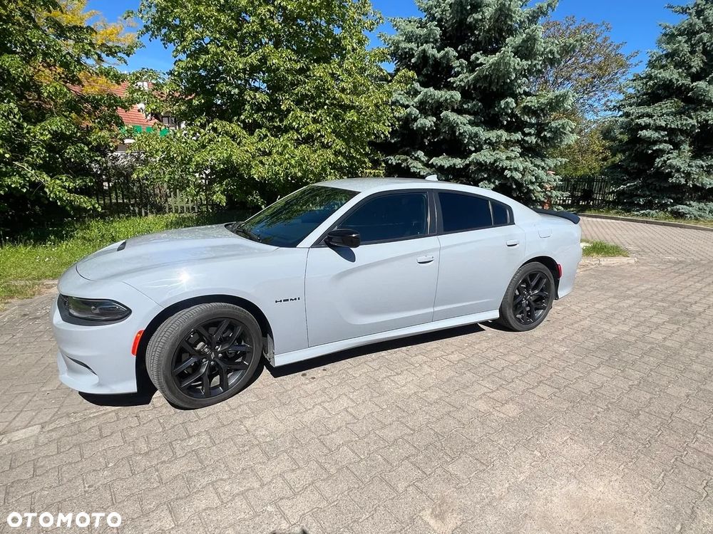 Dodge Charger 5.7 R/T - 7