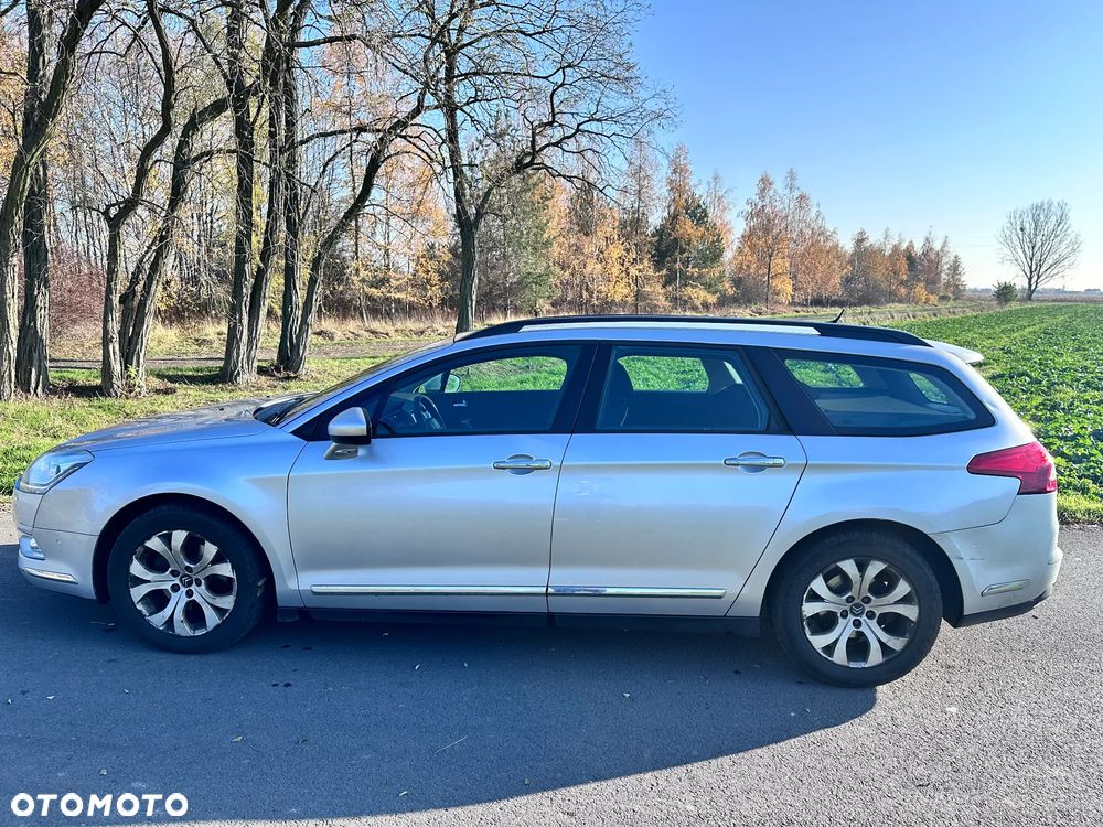 Citroën C5 - 13