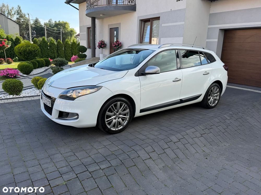 Renault Megane - 12