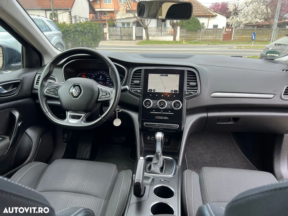 Renault Megane - 7