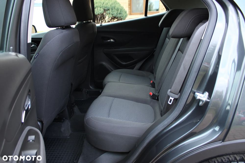 Opel Mokka 1.6 Active S&S - 17
