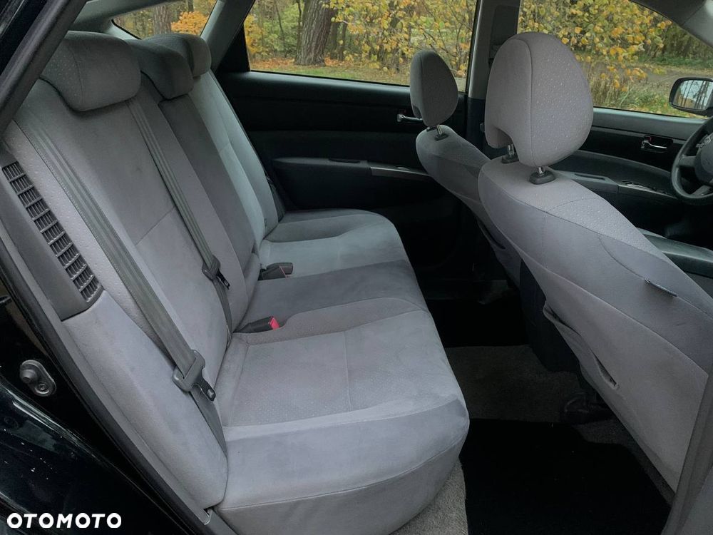 Toyota Prius - 20