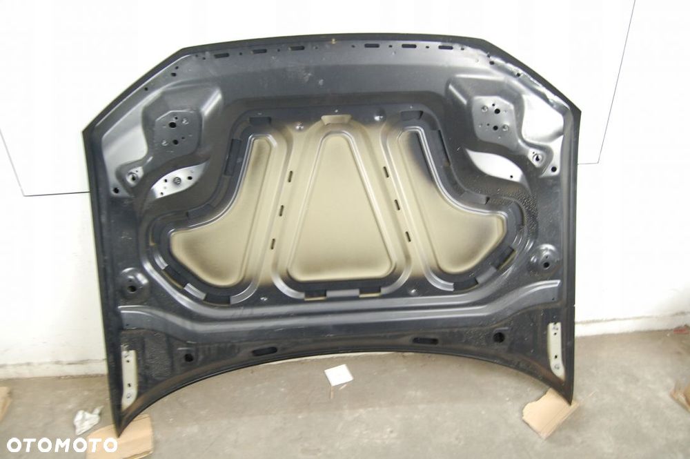 MASKA AUDI Q3 II 83A 2019-2021 ORYGINAŁ ALUMINIUM - 4