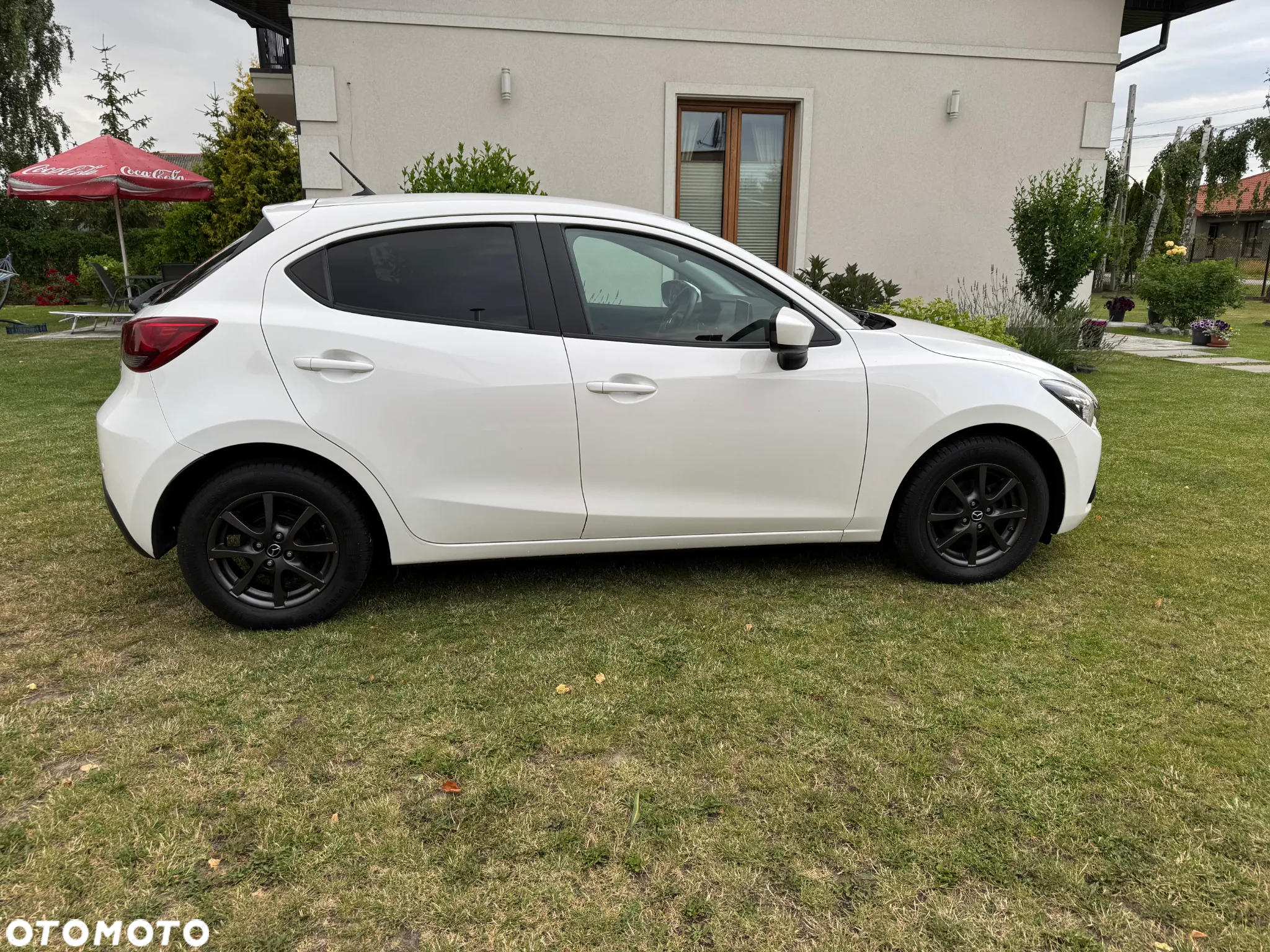 Mazda 2 SKYACTIV-G 90 Exclusive-Line - 5