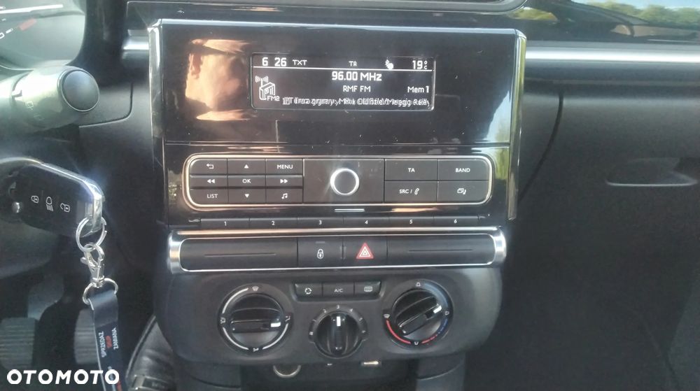 Citroën C3 Pure Tech 68 FEEL - 13
