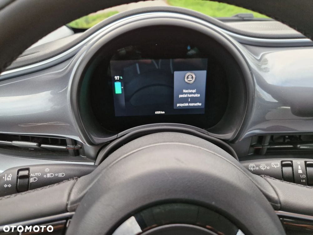 Fiat 500e - 32