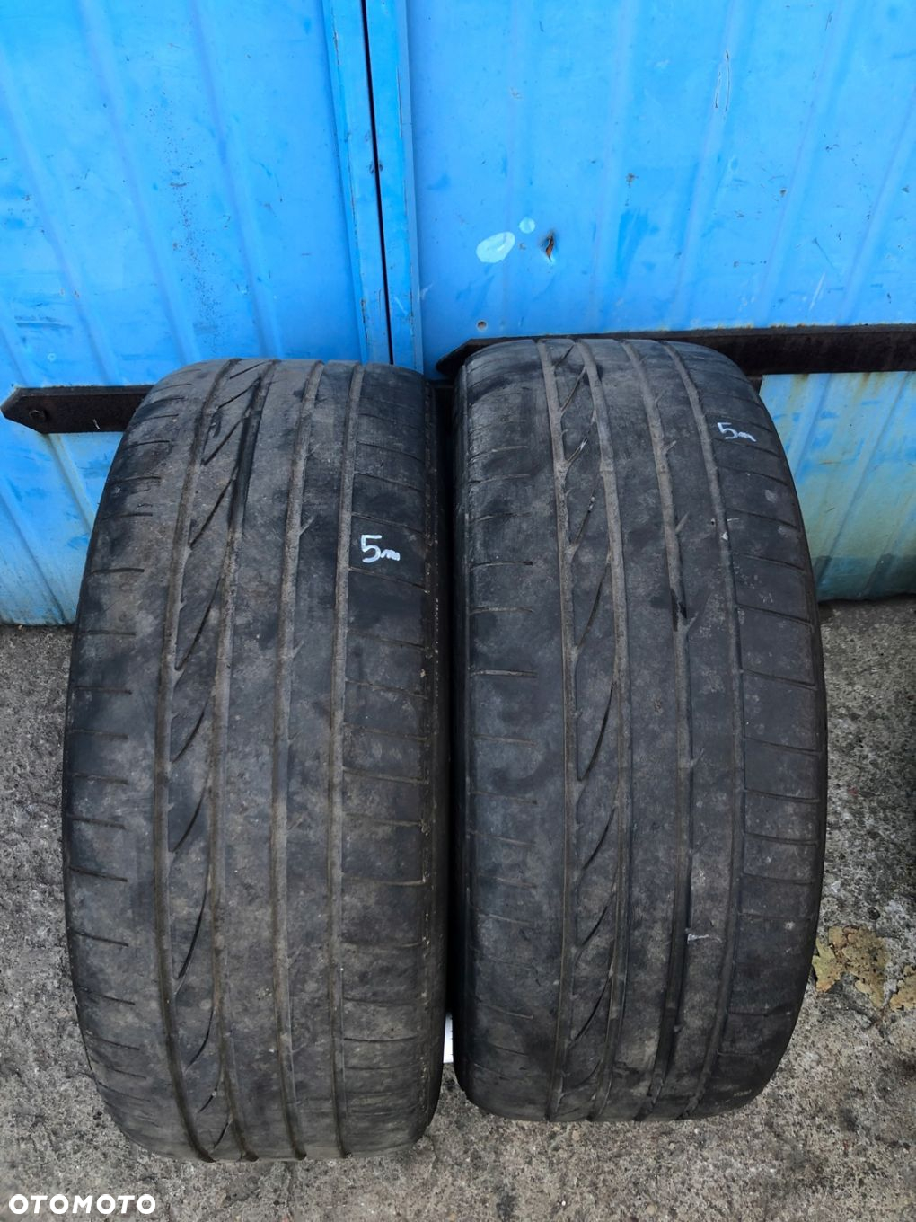 FELGI POMPEI RONAL AUDI Q5 8R 5x112 8.5Jx20H2 ET 33 8R0601025BG 8R0601025BJ - 12