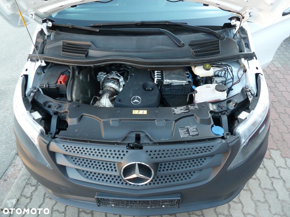 Mercedes-Benz VITO - 7