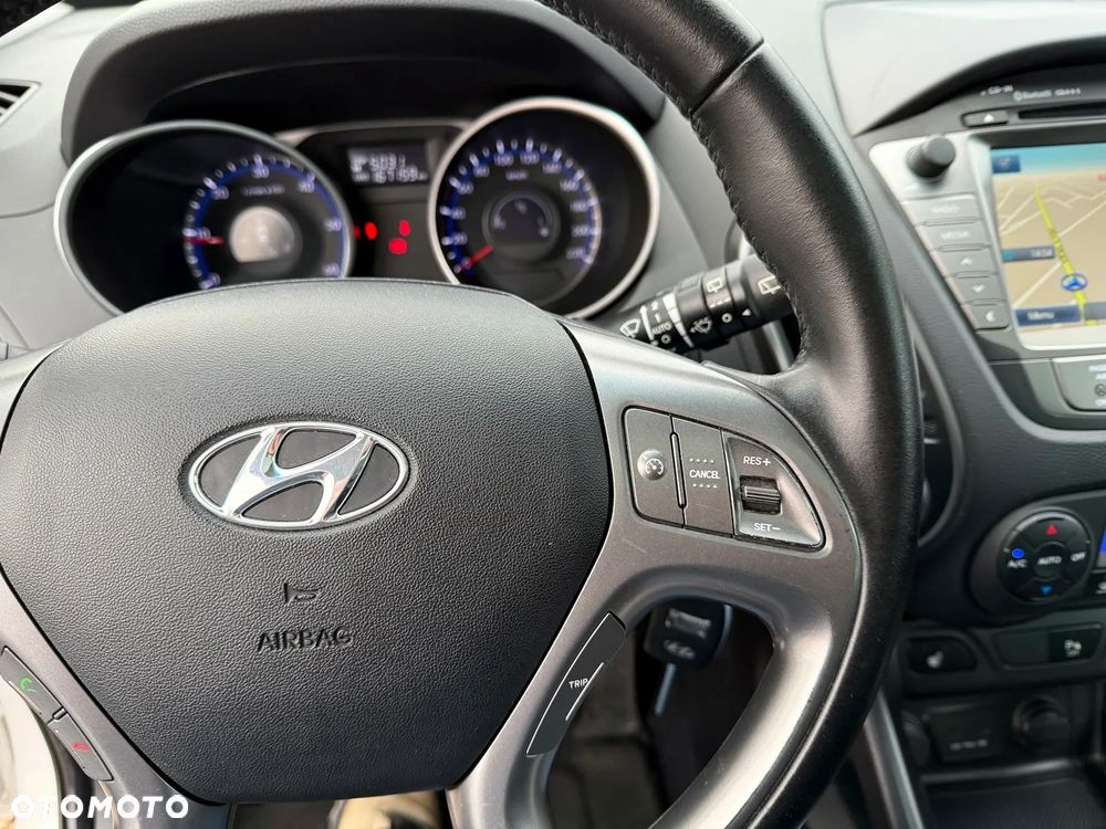 Hyundai ix35 - 27