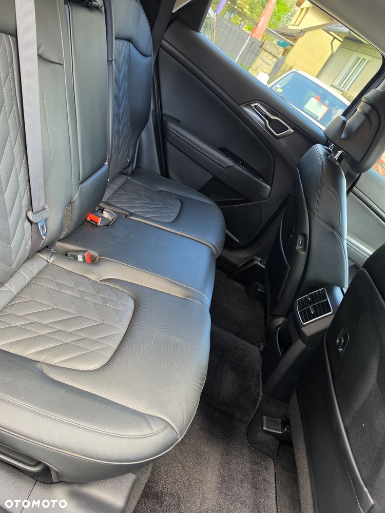 Kia Sportage - 34