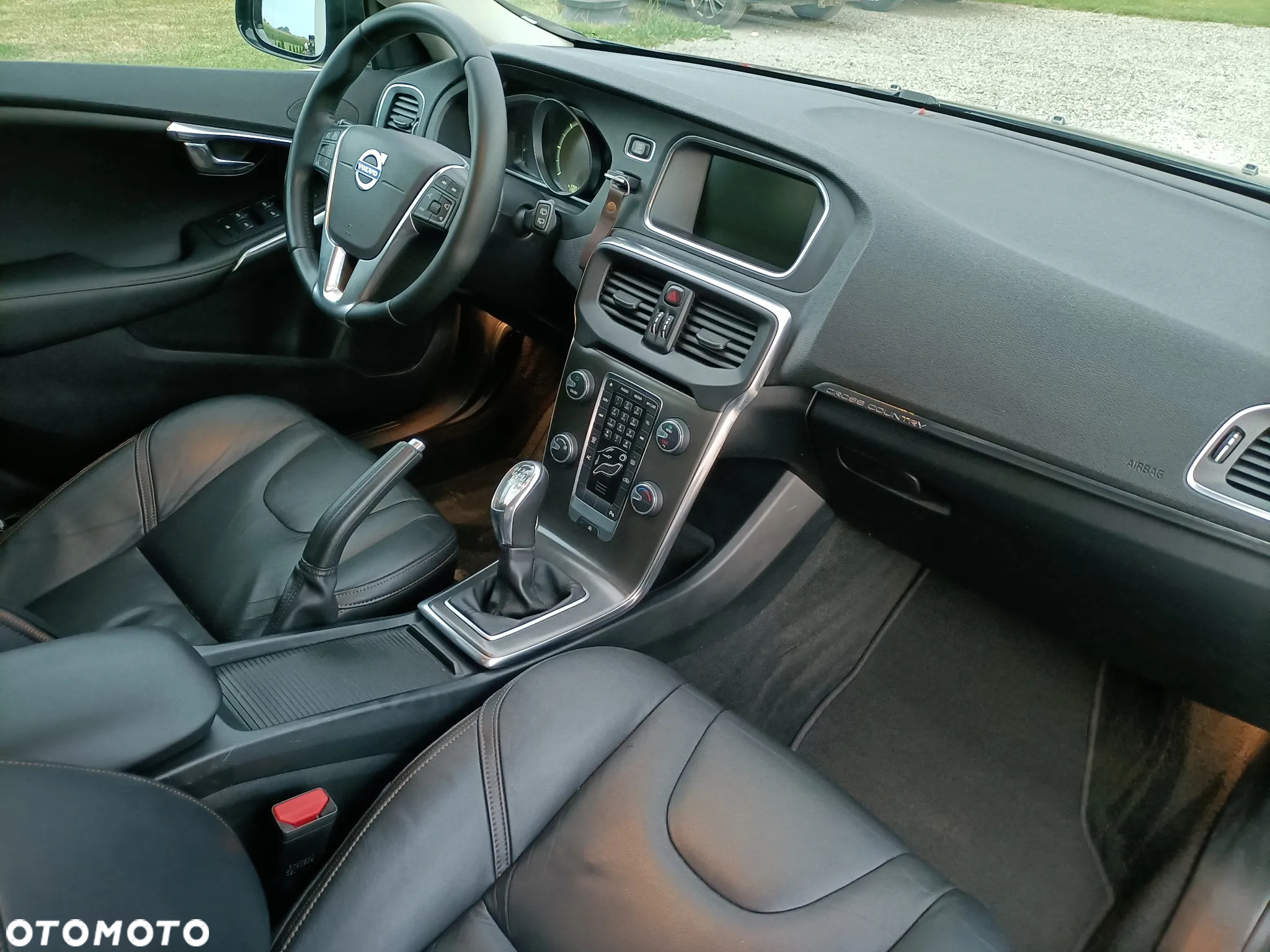 Volvo V40 D2 Momentum - 29