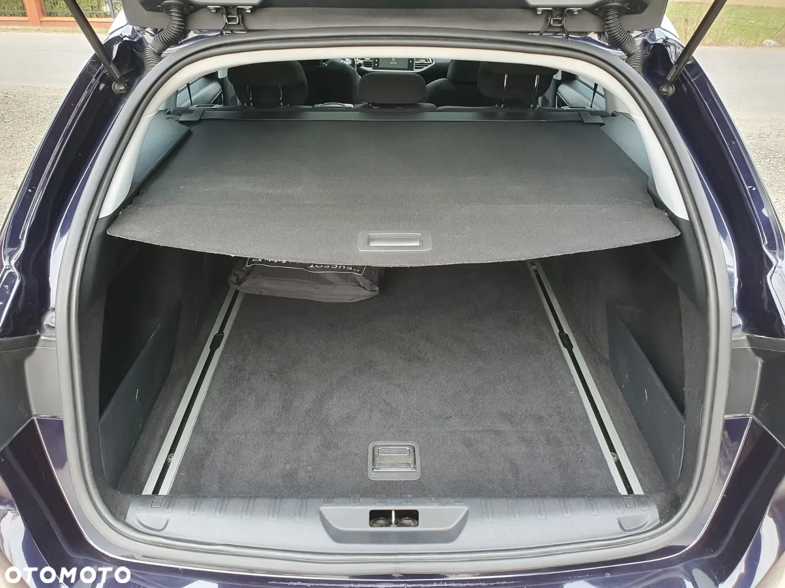 Peugeot 308 1.6 BlueHDi Business Line S&S - 38