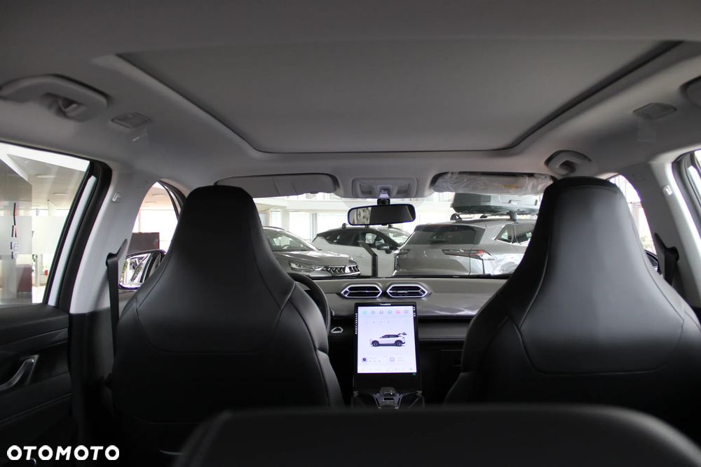 Dongfeng Mage - 14