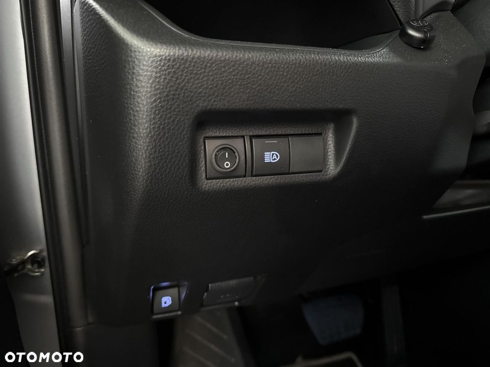 Toyota RAV4 2.5 Hybrid Comfort 4x2 - 21