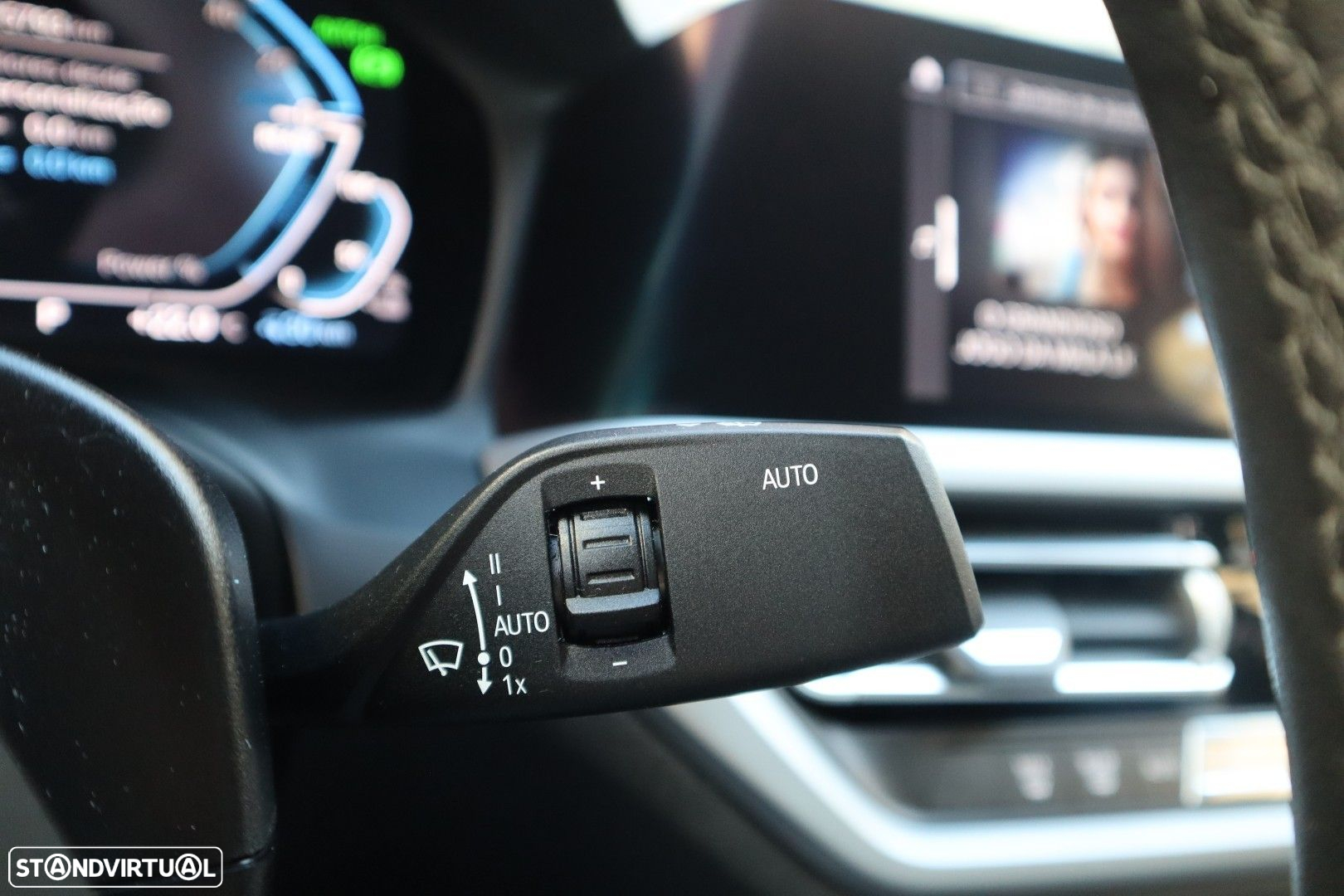 BMW 330 e Corporate Edition Auto - 41