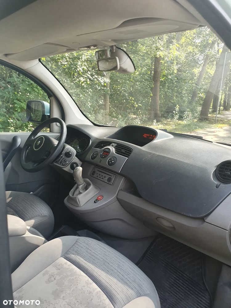 Renault Kangoo - 3