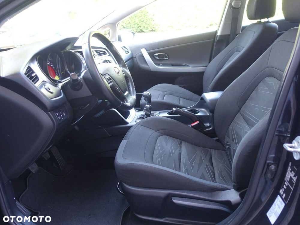 Kia Ceed 1.4 M - 8
