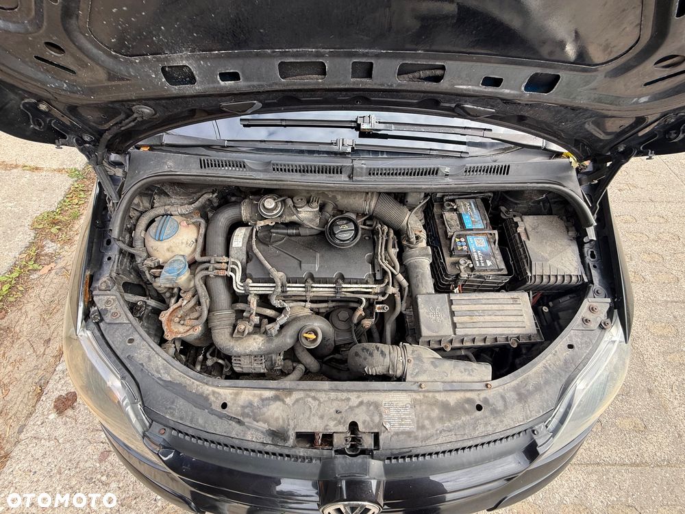 Volkswagen Golf Plus - 23