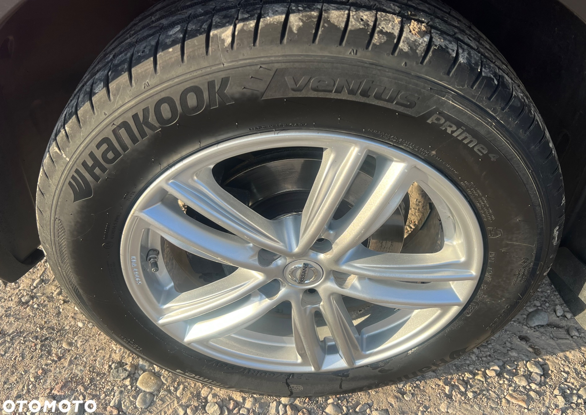Nissan Qashqai 1.2 DIG-T Tekna - 28