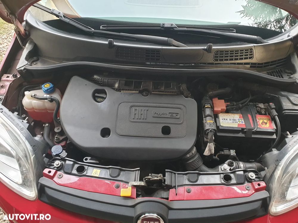Fiat Panda - 12