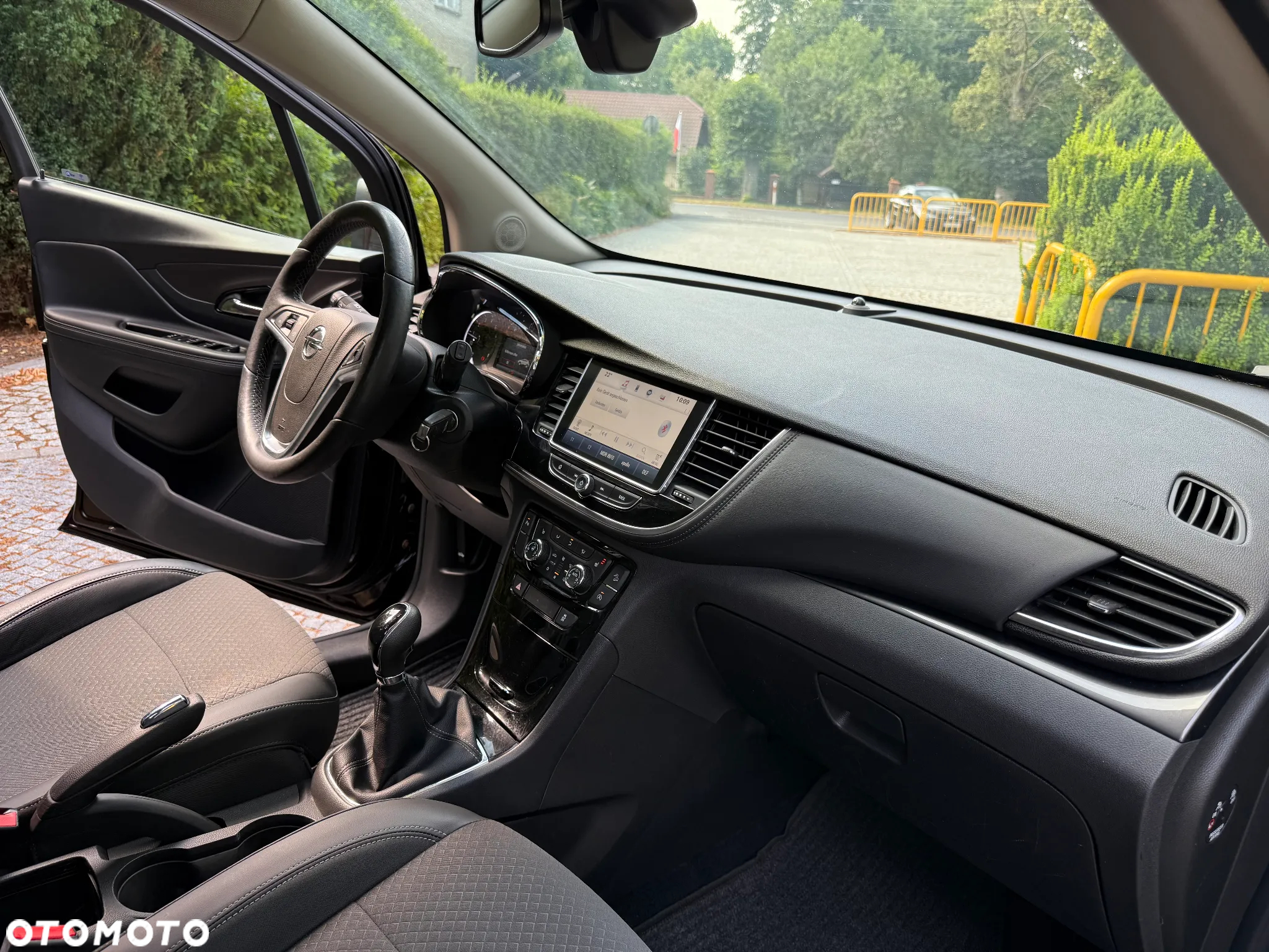 Opel Mokka - 19