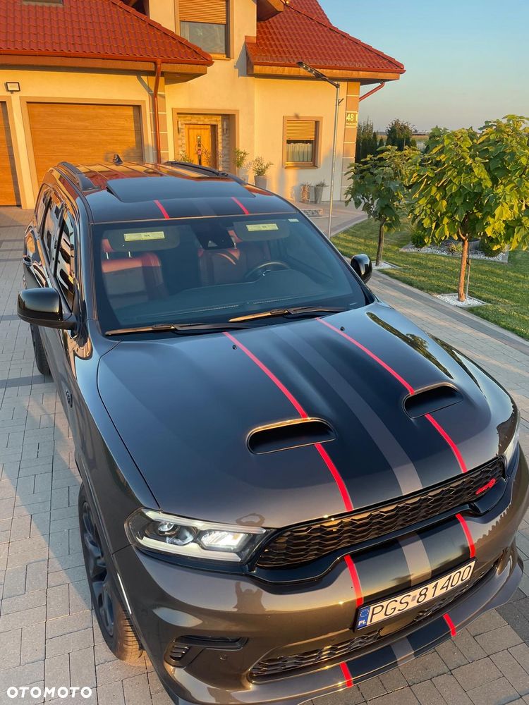 Dodge Durango - 3