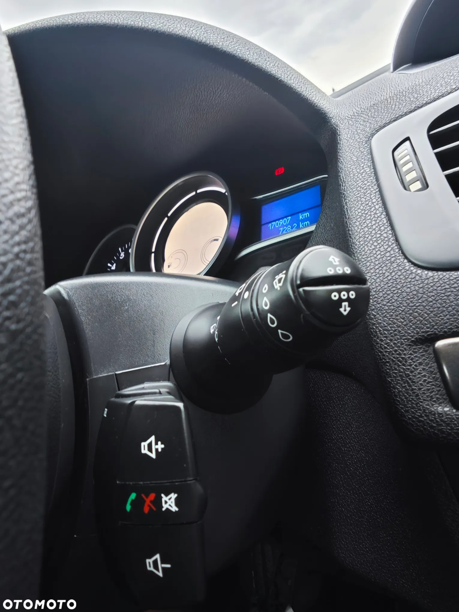 Renault Megane 1.6 16V 110 Authentique - 18