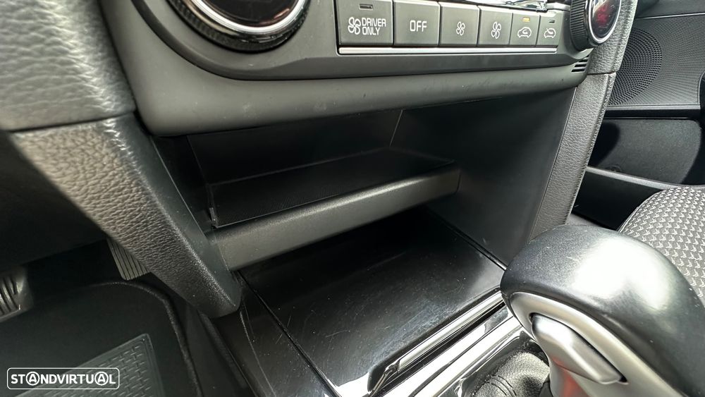 Kia Ceed SW 1.6 GDi PHEV Drive 6DCT - 51