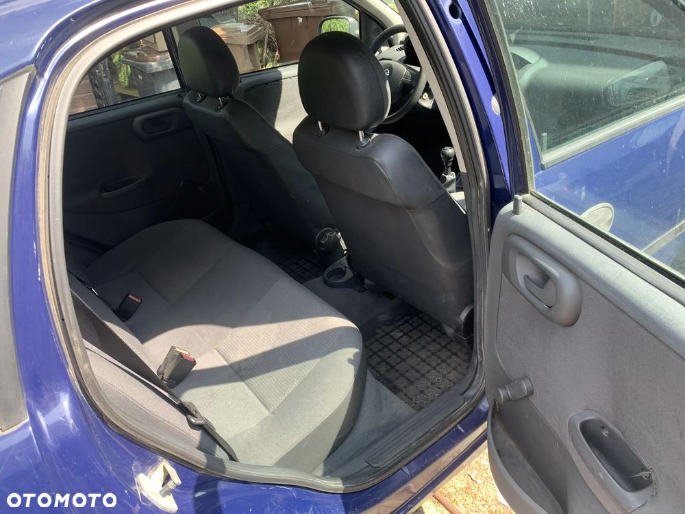 Opel Corsa 1.0 12V Essentia - 10