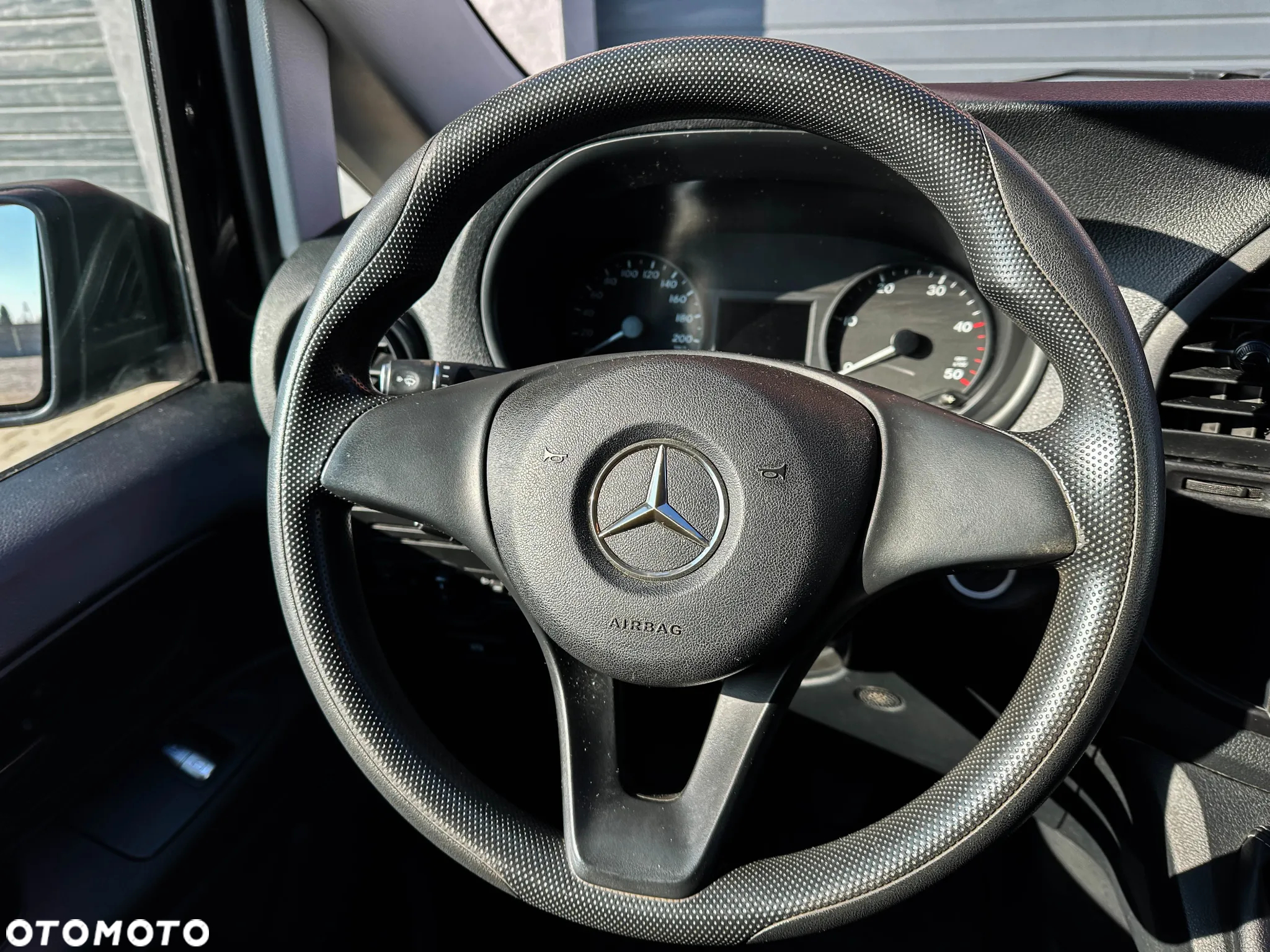 Mercedes-Benz Vito - 38
