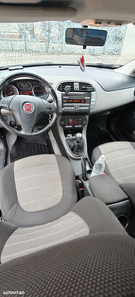 Fiat Bravo - 6