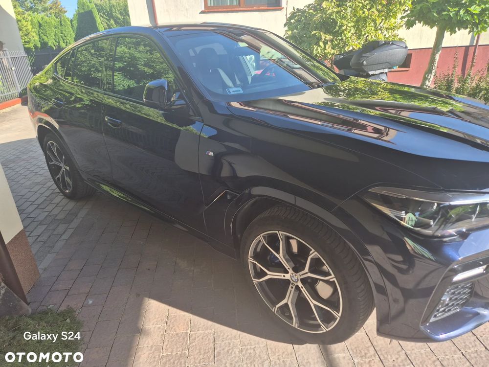 BMW X6 - 2