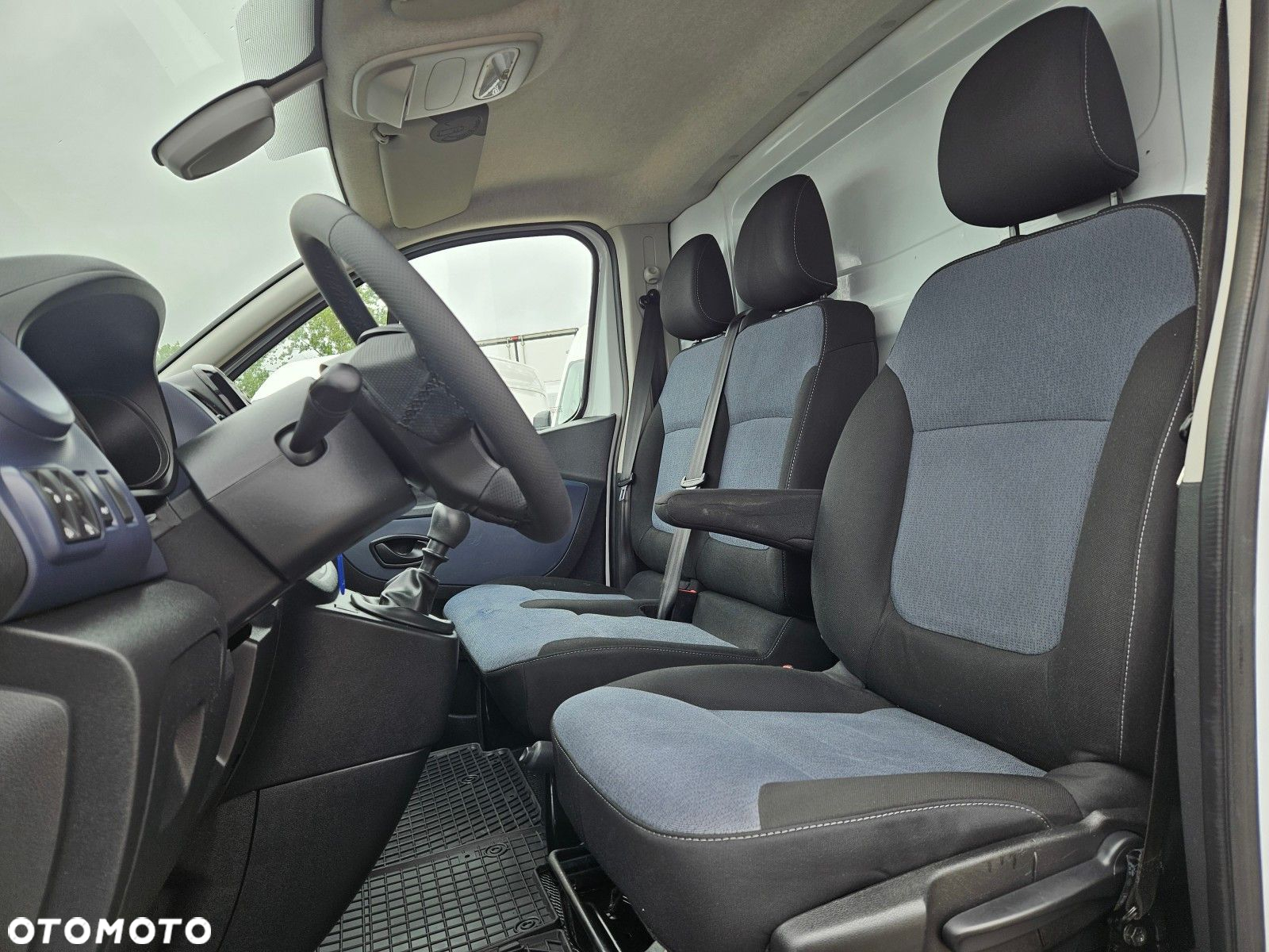 Opel Vivaro L2H1 *39999zł NETTO* 1,6CDTi/125KM - 19