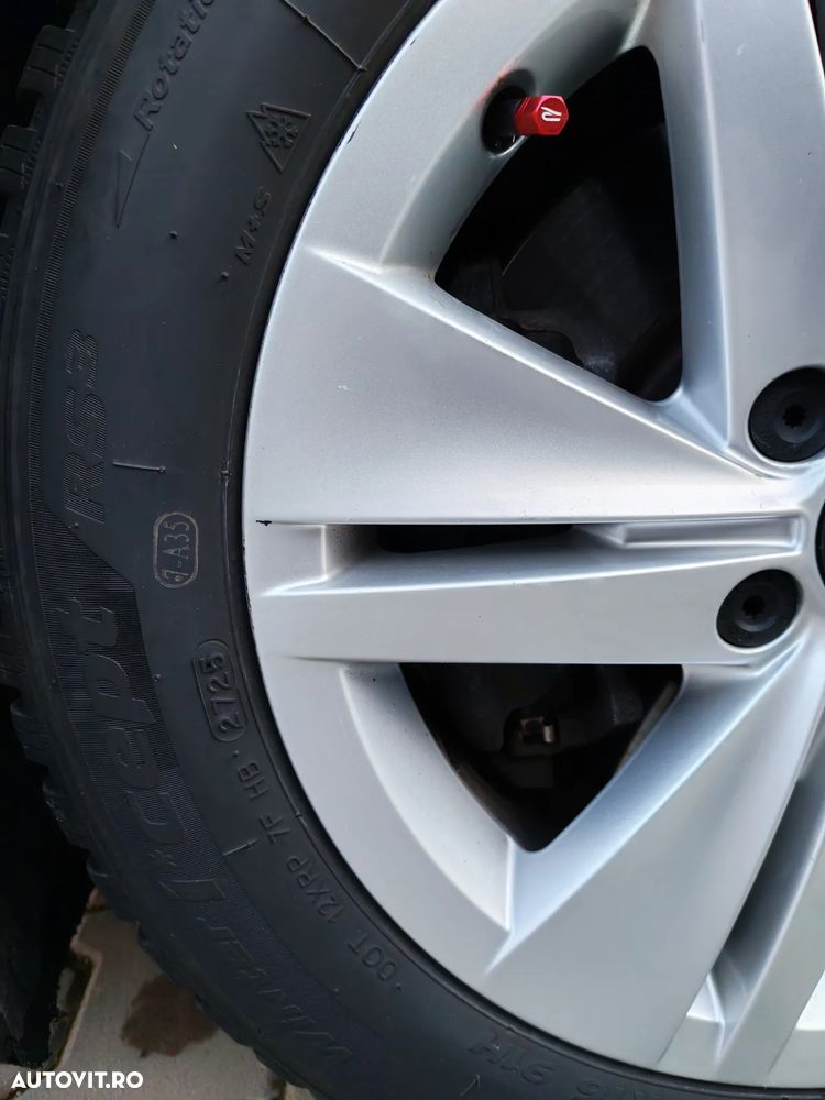 Volkswagen Golf 2.0 TDI Life - 15