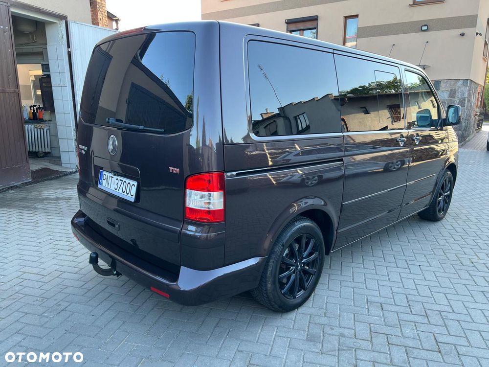 Volkswagen Multivan L1 Highline - 2